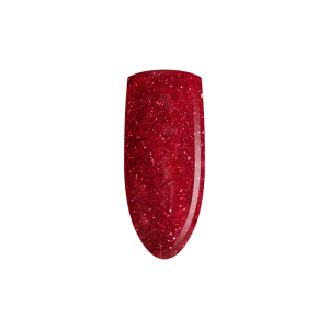 ÉCLAIR Lakier hybrydowy House of Tint Red Flash 7ml
