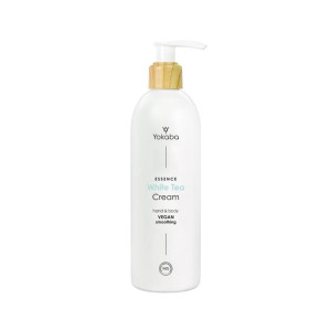 YOKABA Krem do rąk Cream Hand&Body White Tea 240ml