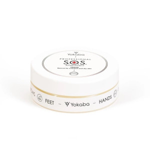 YOKABA Maść S.O.S. Anointment Professional 50g