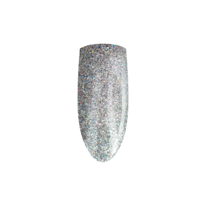 ÉCLAIR Lakier hybrydowy Ice Ice Baby Silver Spoon 7ml