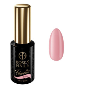 BOSKA NAILS Baza Fiber Base Fibrello Sonto 10ml