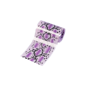 ÉCLAIR Folia transferowa Nail Sticker 24