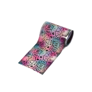 ÉCLAIR Folia transferowa Nail Sticker 25