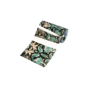 ÉCLAIR Folia transferowa Nail Sticker 29