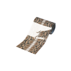 ÉCLAIR Folia transferowa Nail Sticker 30