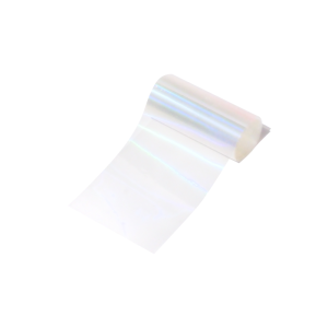 ÉCLAIR Folia transferowa Nail Sticker 37