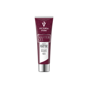 VICTORIA VYNN Akrylożel Master Gel 03 Fully White 60g