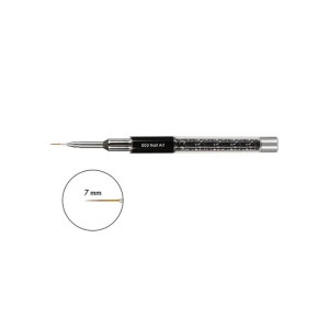 VICTORIA VYNN Pędzel 003 Precision Brush Nail Art
