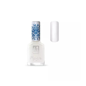 MOYRA Lakier do stempli 07 White 12ml