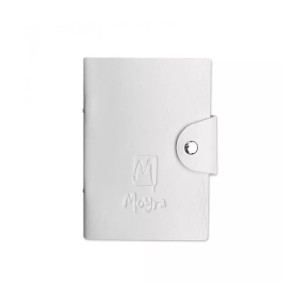 MOYRA Plate Holder 01 Biały