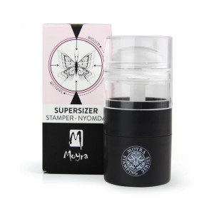 MOYRA Stempel 15 Stempel Supersizer