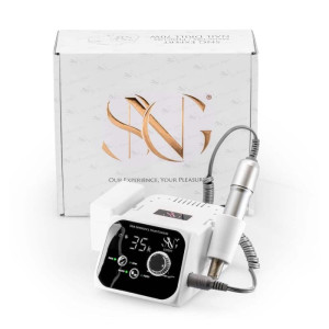 SNG Frezarka do paznokci SNG Expert Nail Drill 70W