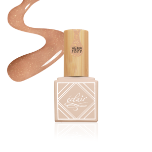 ÉCLAIR Baza Simply Mani Hema Free Tan Base 7ml