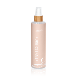 ÉCLAIR Simply Mani Hema Free Pure Cleaner 250ml