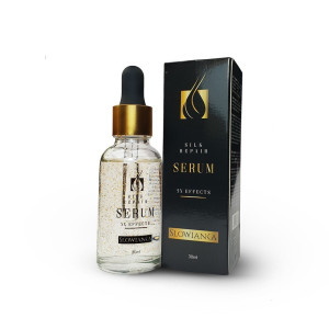 SLOWIANKA Serum Silk Repair 30ml