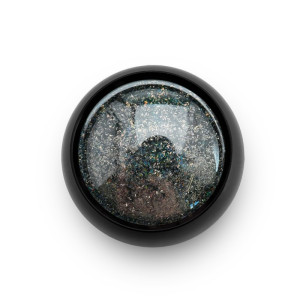 SLOWIANKA Pyłek Holo Black Flakes 0,5g