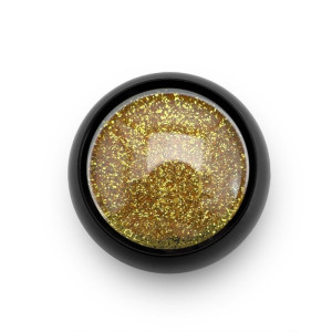 SLOWIANKA Pyłek Gold Pixel 1g
