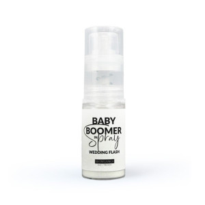 SLOWIANKA Baby Boomer in Spray Wedding Flash 5g