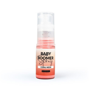 SLOWIANKA Baby Boomer in Spray Coral Neon 5g