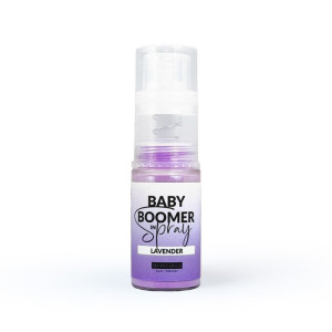 SLOWIANKA Baby Boomer in Spray Lavender 5g