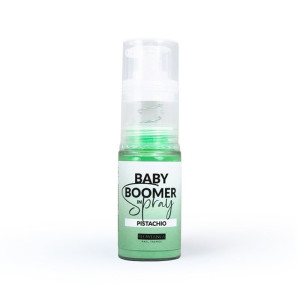 SLOWIANKA Baby Boomer in Spray Pistachio 5g