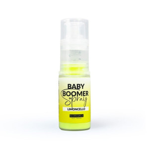 SLOWIANKA Baby Boomer in Spray Limoncello 5g