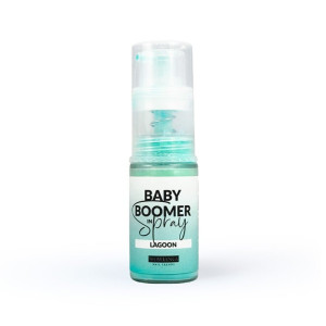 SLOWIANKA Baby Boomer in Spray Lagoon 5g
