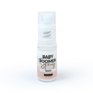 SLOWIANKA Baby Boomer in Spray White 5g