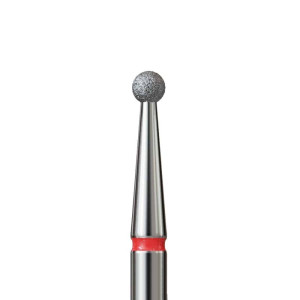 IQ NAILS Frez do skórek V104.001.514.021 Kulka Delikatna