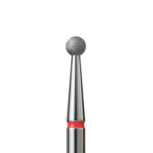IQ NAILS Frez do skórek V104.001.514.023 Kulka Delikatna