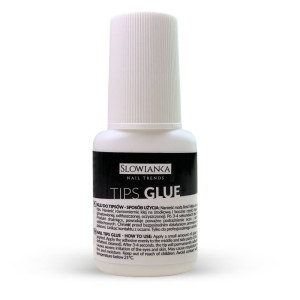 SLOWIANKA Klej do tipsów Tips Glue 7g