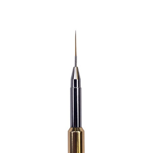 SLOWIANKA Pędzelek do zdobień Magic Brush 9mm