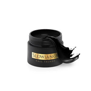 SLOWIANKA Pigment Black 3,5g