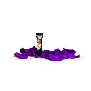 SLOWIANKA Paint Gel Arter Gel Neon Violet 5g