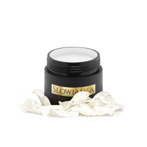 SLOWIANKA Paint Gel Arter Gel White 5g