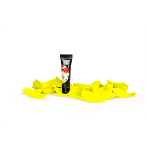 SLOWIANKA Paint Gel Arter Gel Yellow 5g