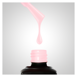 SLOWIANKA Lakier hybrydowy Lip Gloss 393 Big Boss 10g