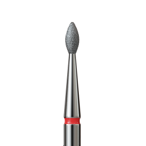 IQ NAILS Frez Diamentowy do Skórek 257.514.012-023