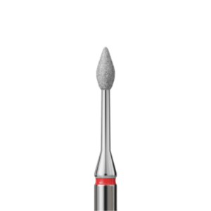 IQ NAILS Frez do skórek V104.274.514.023 Płomyk Delikatny