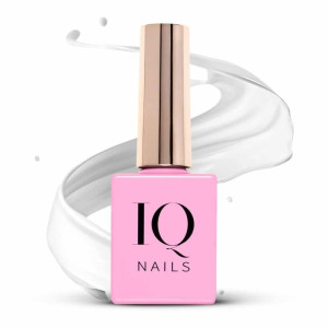 IQ NAILS Lakier hybrydowy Oui 8ml