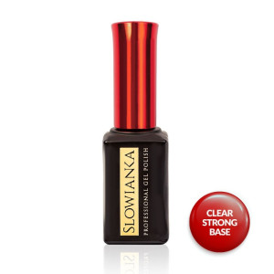SLOWIANKA Baza Strong Base Clear 10g
