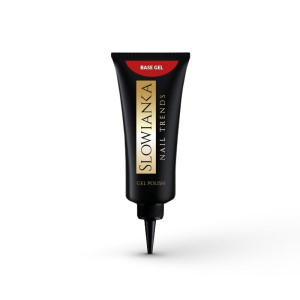 SLOWIANKA Baza kauczukowa Eco dolewka Base Gel 40g