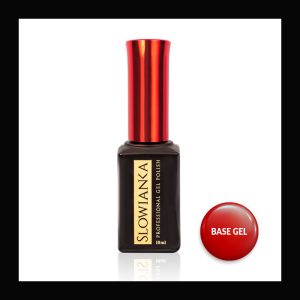 SLOWIANKA Baza kauczukowa Base Gel 10g