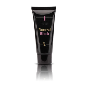 SLOWIANKA Akrylożel AcryGel Natural Blush 60g