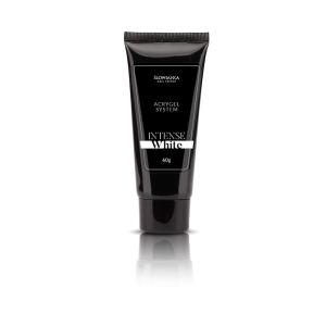 SLOWIANKA Akrylożel AcryGel Intense White 60g