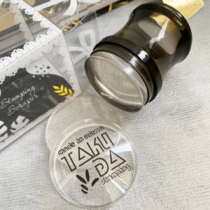 TAKI DA Stempel Ergo Czarny