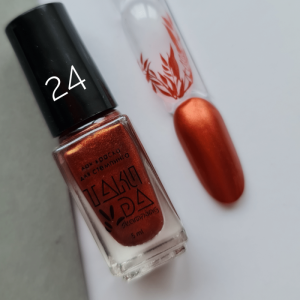 TAKI DA Lakier do stempli 024 5ml