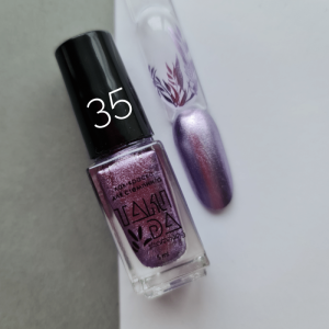 TAKI DA Lakier do stempli 035 5ml