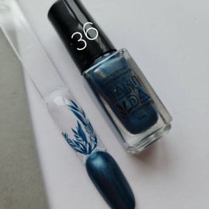 TAKI DA Lakier do stempli 036 5ml