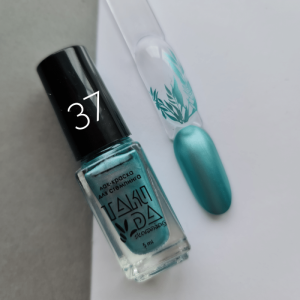 TAKI DA Lakier do stempli 037 5ml